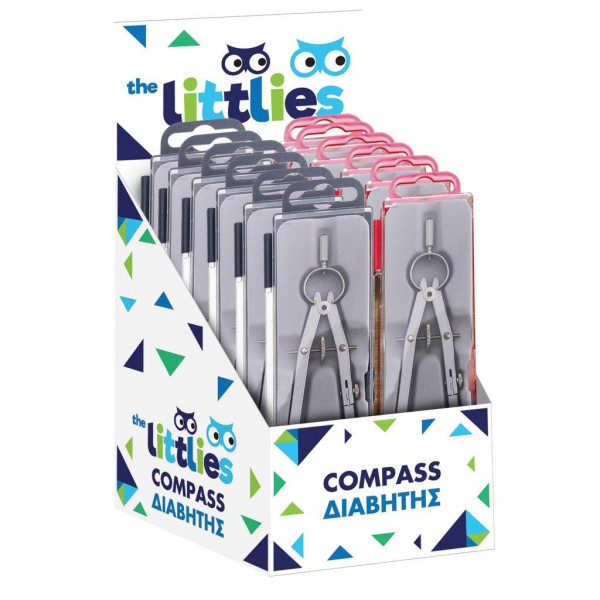 ΔΙΑΒΗΤΗΣ ΡΟΔΑ ΜΙΚΡΟΣ THE LITTLIES