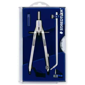 ΔΙΑΒΗΤΗΣ 555 MARS PROFESSIONAL STAEDTLER ΔΙΑΒΗΤΗΣ 555 MARS PROFESSIONAL STAEDTLER