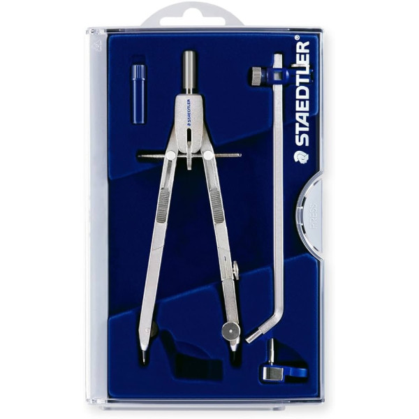 ΔΙΑΒΗΤΗΣ 555 MARS PROFESSIONAL STAEDTLER