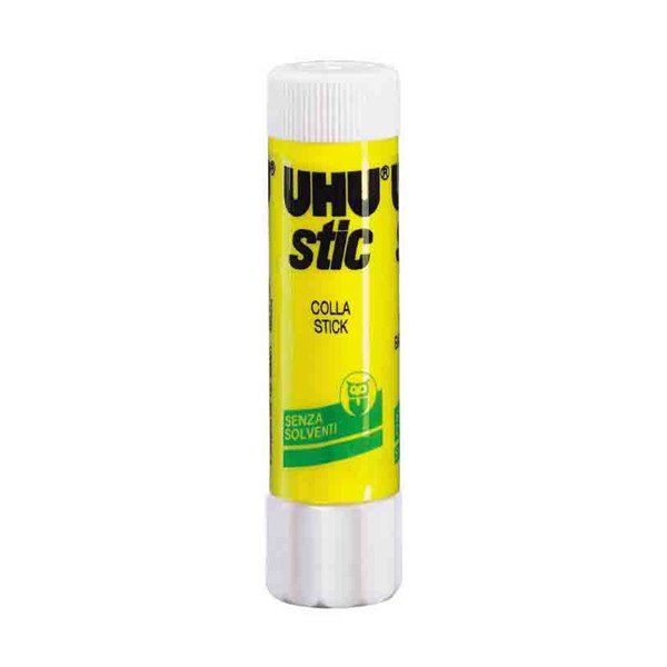ΚΟΛΛΑ UHU STIC 40g