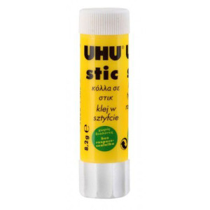 ΚΟΛΛΑ UHU STIC TRAY 21GR
