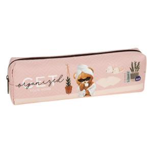 MESHU ΚΑΣΕΤΙΝΑ GET ORGANIZED   20X5.5X4cm ECO LETHER BERLINGO