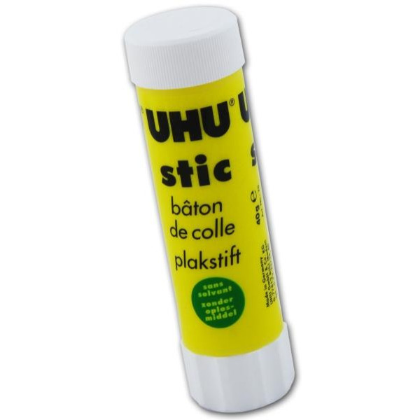 ΚΟΛΛΑ UHU STIC 40GR