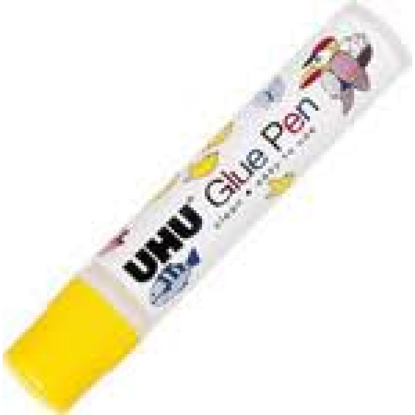 ΚΟΛΛΑ GLUE PEN UHU 50ML