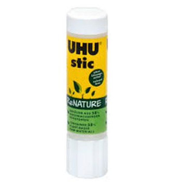 ΚΟΛΛΑ UHU STIC 8,2gr