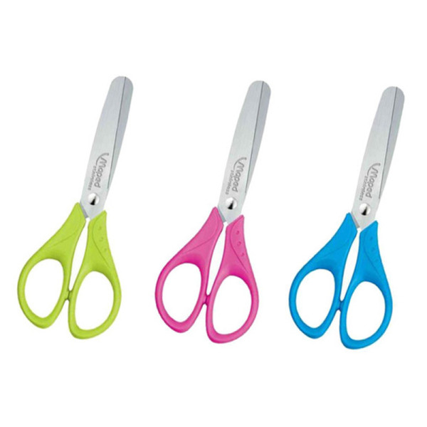 ΨΑΛΙΔΙ ΑΡΙΣΤΕΡΟΧΕΙΡΑ 13CM ESSENTIALS 3 ΧΡΩΜΑΤΑ