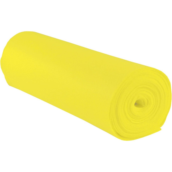 ΤΣΟΧΑ ΧΕΙΡΟΤΕΧΝΙΑΣ LEMON YELLOW  ΡΟΛΟ  45 CM X 5 M