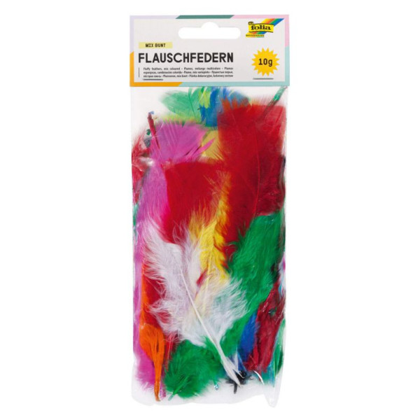 ΠΟΥΠΟΥΛΑ ΔΙΑΦΟΡΑ ΧΡΩΜΑΤΑ 10g FOLIA