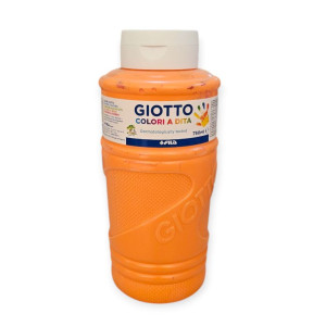 ΔΑΚΤΥΛΟΜΠΟΓΙΑ 750ML ΠΟΡΤΟΚΑΛΙ GIOTTO