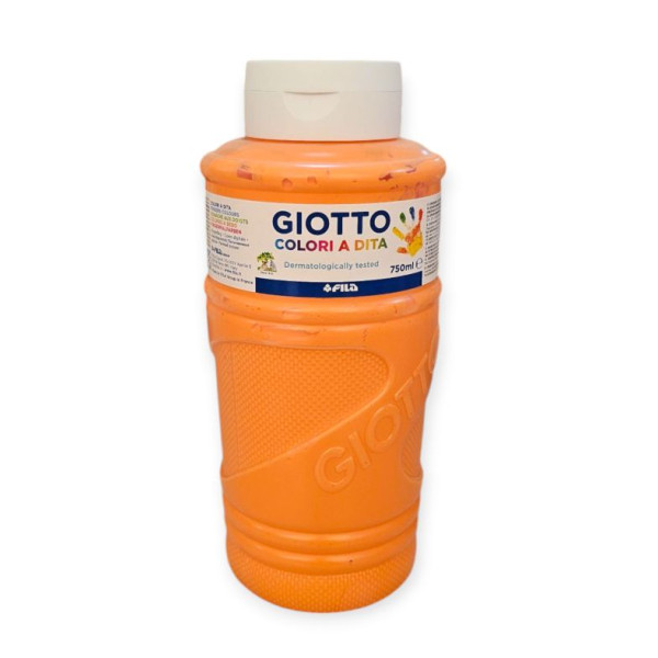 ΔΑΚΤΥΛΟΜΠΟΓΙΑ 750ML ΠΟΡΤΟΚΑΛΙ GIOTTO