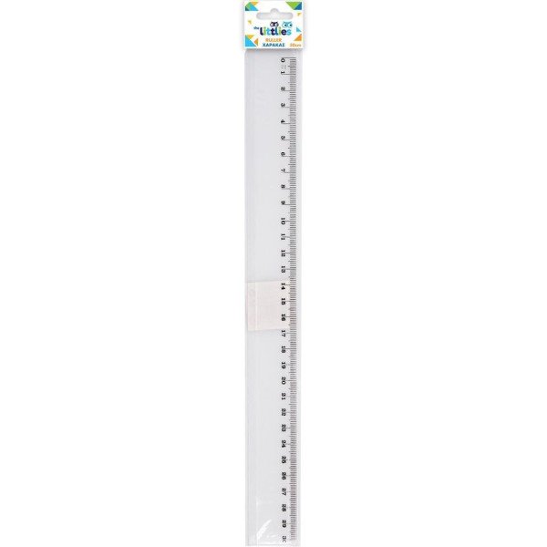 ΧΑΡΑΚΑΣ 20cm THE LITTLIES