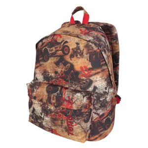 ΤΣΑΝΤΑ ΠΛΑΤΗΣ "4NT MORRAL CAXIUS TOTTO"