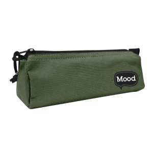 ΚΑΣΕΤΙΝΑ ΒΑΡΕΛΑΚΙ "MOOD CHROME" ΧΑΚΙ ΚΑΣΕΤΙΝΑ ΒΑΡΕΛΑΚΙ "MOOD CHROME" ΧΑΚΙ