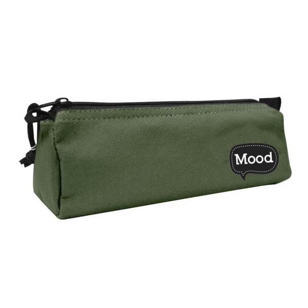 ΚΑΣΕΤΙΝΑ ΒΑΡΕΛΑΚΙ "MOOD CHROME" ΧΑΚΙ