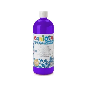 ΤΕΜΠΕΡΕΣ 1000ML ΒΙΟΛΕΤΙ CARIOCA