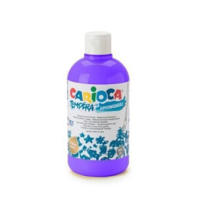 ΤΕΜΠΕΡΕΣ 500ml ΜΩΒ- ΒΙΟΛΕΤΙ CARIOCA