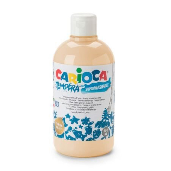 ΤΕΜΠΕΡΕΣ 500ml ΔΕΡΜΑΤΟΣ CARIOCA