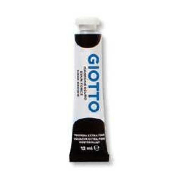 ΤΕΜΠΕΡΑ 12ML ΚΑΦΕ GIOTTO EXTRA FINE