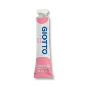 ΤΕΜΠΕΡΑ 12ML ΡΟΖ GIOTTO EXTRA FINE