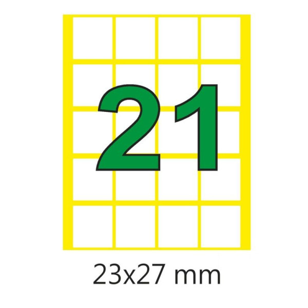 ΕΤΙΚΕΤΕΣ ΑΥΤΟΚΟΛΛΗΤΕΣ ΧΡΥΣΕΣ8mm 4 ΦΥΛΛΑ 416τεμ