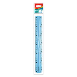 ΧΑΡΑΚΑΣ ΕΥΚΑΜΠΤΟΣ 30CM KEYROAD