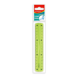 ΧΑΡΑΚΑΣ ΕΥΚΑΜΠΤΟΣ 15CM KEYROAD