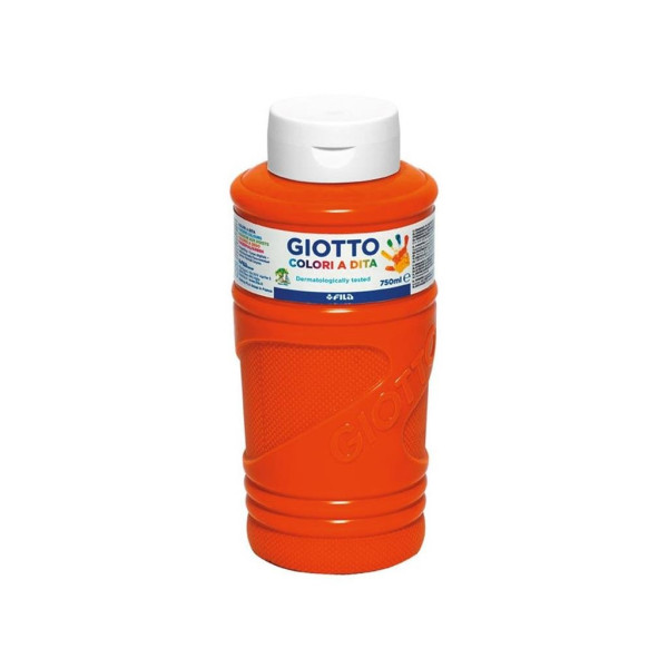 ΔΑΚΤΥΛΟΜΠΟΓΙΑ 750ml ΠΟΡΤΟΚΑΛΙ GIOTTO