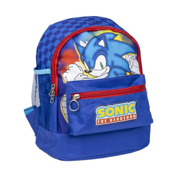 ΤΣΑΝΤΑ ΝΗΠΙΟΥ SONIC ΒΟΛΤΑΣ 24.5 X 3.0 X 27.0 CM