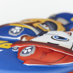 ΠΑΙΔΙΚΟ ΣΑΚΙΔΙΟ ΠΛΑΤΗΣ 8,0 Χ 32,0 Χ 26,0 εκ 3D PAW PATROL
