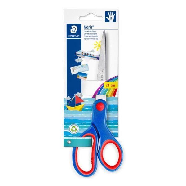 ΨΑΛΙΔΙ ΣΧΟΛΙΚΟ STAEDTLER 21cm