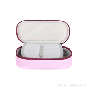 ΚΑΣΕΤΙΝΑ ΒΑΡΕΛΑΚΙ MY BAG Mini "LITTLE DREAM" ΜΕ ΦΕΡΜΟΥΑΡ ΚΑΣΕΤΙΝΑ ΒΑΡΕΛΑΚΙ MY BAG Mini "LITTLE DREAM" ΜΕ ΦΕΡΜΟΥΑΡ