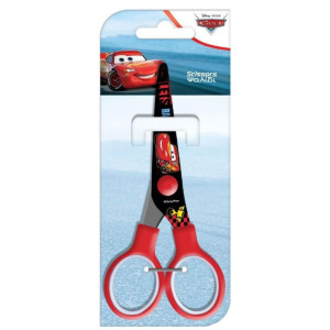 ΨΑΛΙΔΙ ΜΕΤΑΛΛΙΚΟ CARS 13,5cm