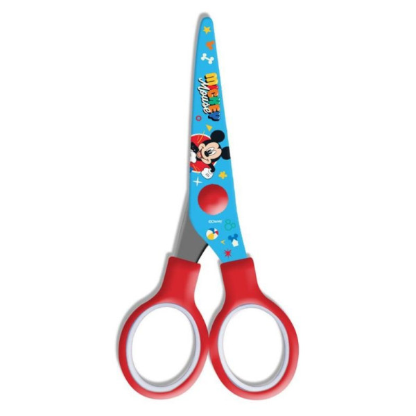 ΨΑΛΙΔΙ ΜΕΤΑΛΛΙΚΟ MICKEY MOUSE 13,5cm