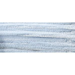 ΣΥΡΜΑ ΠΙΠΑΣ 8ΜΜ-50CM SKY BLUE 10ΤΕΜ FOLIA
