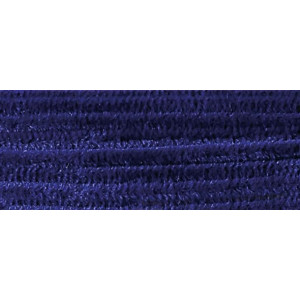 ΣΥΡΜΑ ΠΙΠΑΣ 8ΜΜ-50CM ULTRAMARINE 10ΤΕΜ FOLIA