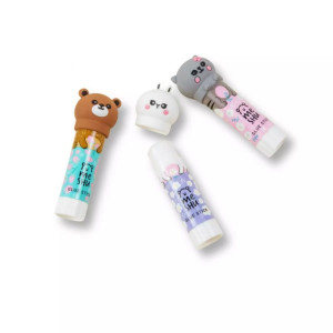 ΚΟΛΛΑ STICK "ANIMALS" 8gr BERLINGO