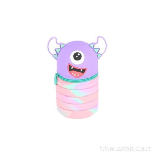 ΚΑΣΕΤΙΝΑ "MONSTER" ΣΕ 4 ΣΧΕΔΙΑ