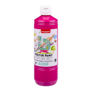 ΤΕΜΠΕΡΑ BRUYNZEEL 500ml 357 Rose