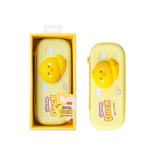 ΚΑΣΕΤΙΝΑ SQUISHY "DUCK" MANAL