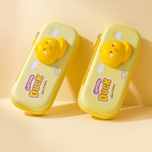 ΚΑΣΕΤΙΝΑ SQUISHY "DUCK" MANAL