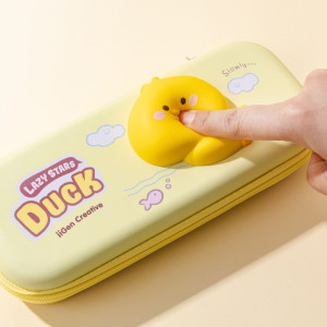 ΚΑΣΕΤΙΝΑ SQUISHY "DUCK" MANAL