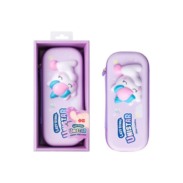 ΚΑΣΕΤΙΝΑ SQUISHY "UNICORN" MANAL
