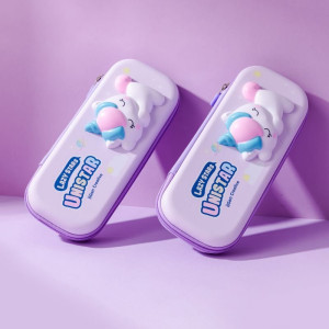 ΚΑΣΕΤΙΝΑ SQUISHY "UNICORN" MANAL
