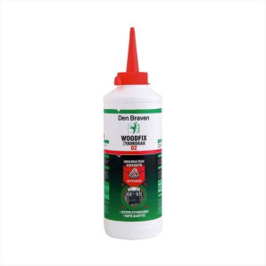 ΚΟΛΛΑ ΛΕΥΚΗ D2 (ΑΤΛΑΚΟΛ) 200GR