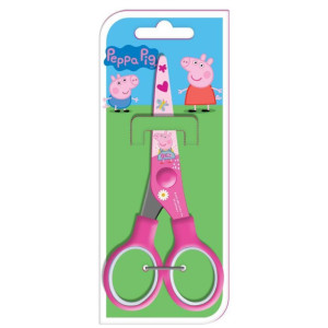 ΨΑΛΙΔΙ ΜΕΤΑΛΛΙΚΟ PEPPA PIG 13,5ΕΚ