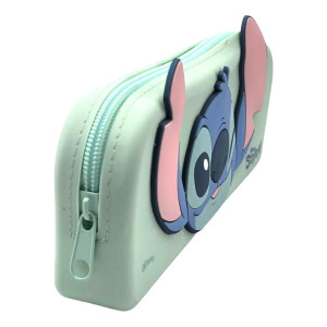 ΚΑΣΕΤΙΝΑ ΣΙΛΙΚΟΝΗΣ "STITCH"