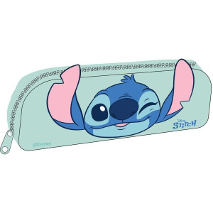 ΚΑΣΕΤΙΝΑ ΣΙΛΙΚΟΝΗΣ "STITCH"