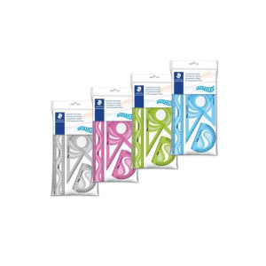 ΓΕΩΜΕΤΡΙΚΟ ΣΕΤ ULTRAFLEX