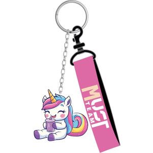 ΤΣΑΝΤΑ ΤΡΟΛΕΪ ΝΗΠΙΟΥ "CUTE UNICORN" 2 ΘΗΚΕΣ MUST TEAM ΤΣΑΝΤΑ ΤΡΟΛΕΪ ΝΗΠΙΟΥ "CUTE UNICORN" 2 ΘΗΚΕΣ MUST TEAM