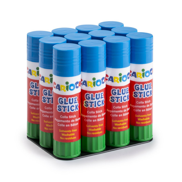 ΚΟΛΛΑ STICK CARIOCA 10g